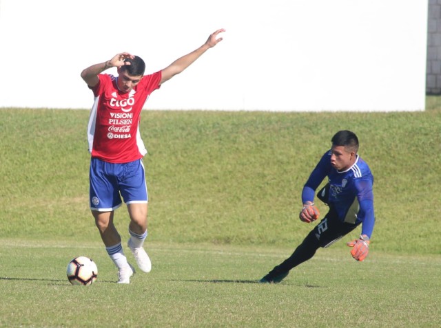 Para culminar de la mejor manera