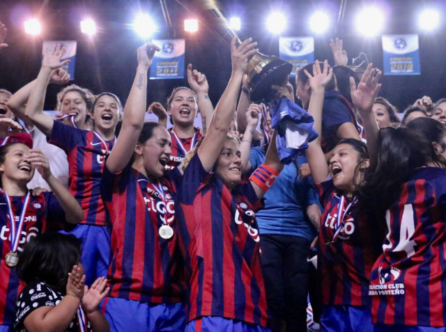 Fechas confirmadas para el Futsal Femenino