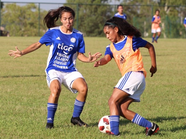 Cierre de semana a la espera de la lista final