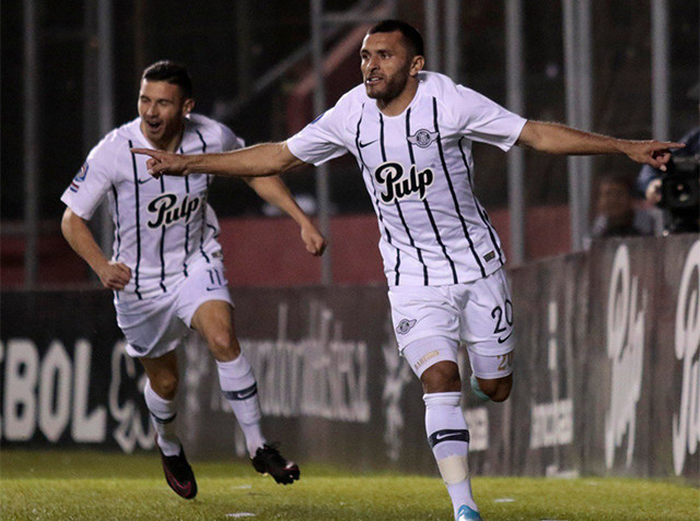 El Guma se impone al Kelito y retoma la cima