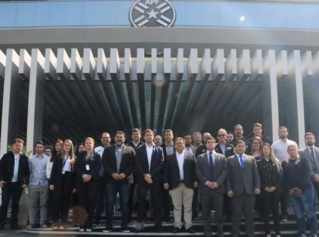 Seminario de Licencia de Clubes – Período 2019/2020