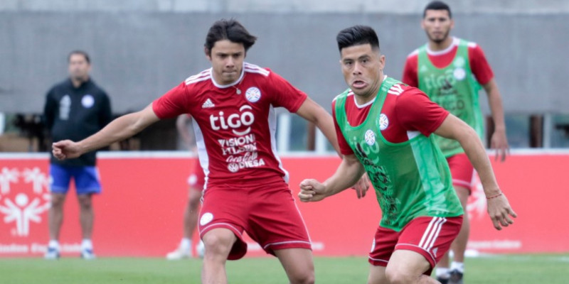La Selección a toda hora