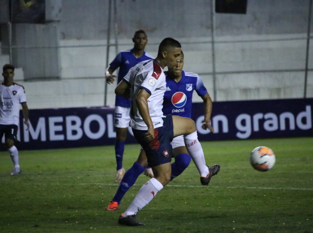 River Plate, el gran ganador del grupo B