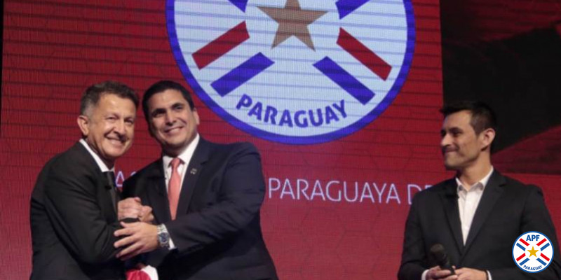 Juntos con la querida Albirroja