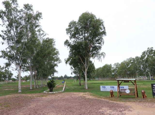 Paraguay es nuestra casa