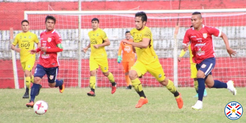 Culminó la fecha 19 de la Primera B