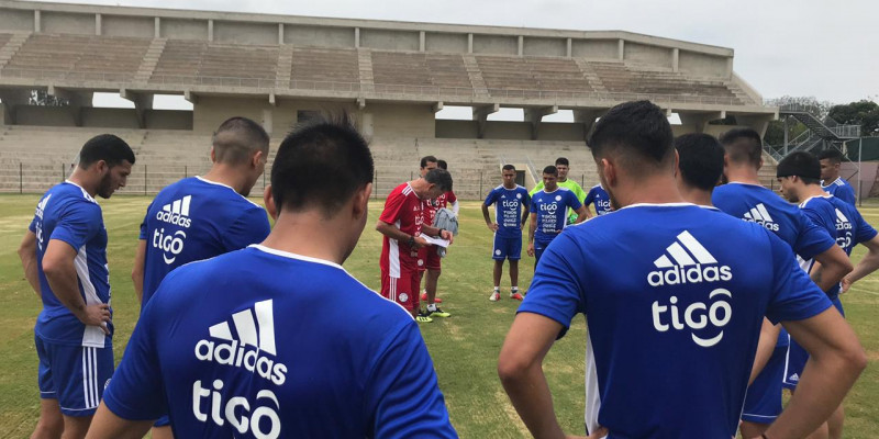 A puro fútbol