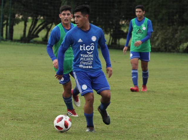 Segundo turno a puro fútbol