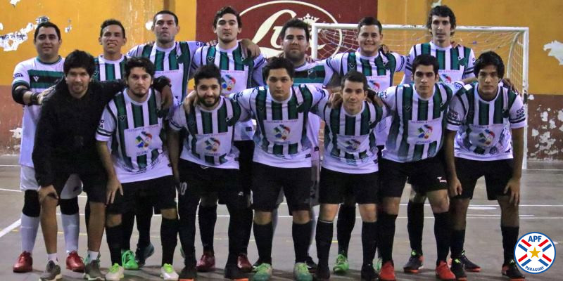 2da. fecha de Primera en marcha
