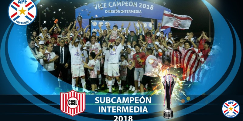 San Lorenzo es de Primera