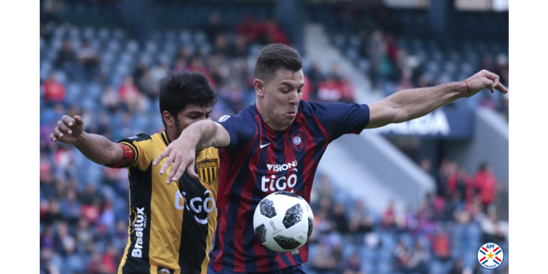 Cerro busca la punta ante Guaraní