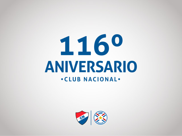 ¡Felicidades Academia!