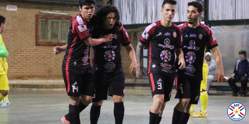 Llega el Repechaje en Liga Premium