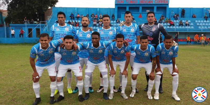 En el interior culminó la 25