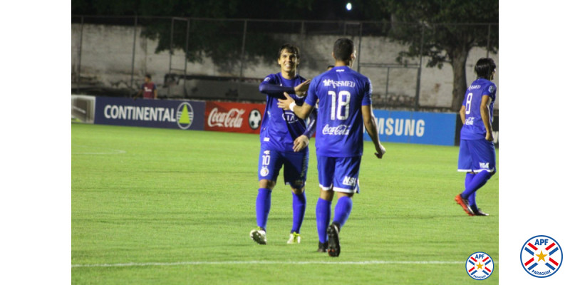 Pablo Zeballos penado 2 juegos