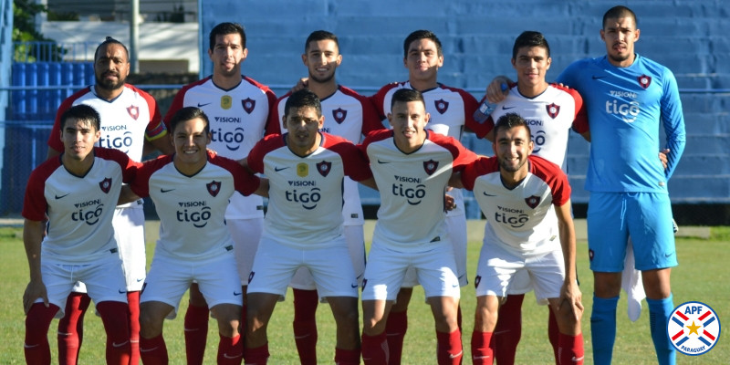 Cerro se impone a Independiente