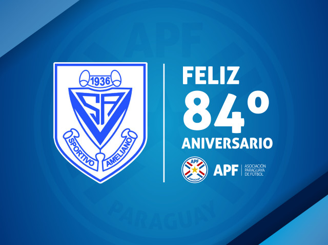 La V Azulada está de fiesta