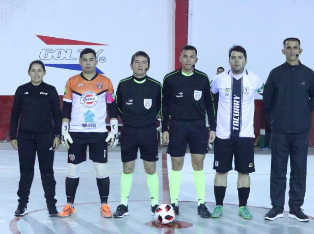 Se pone en marcha la fecha 2