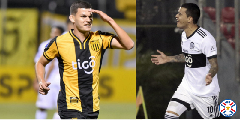 Olimpia defiende la cima en el Este