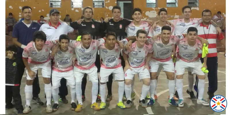 Tres pasan a semis en Honor de Futsal