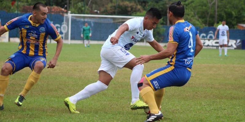 La Primera B y su fecha entre semana