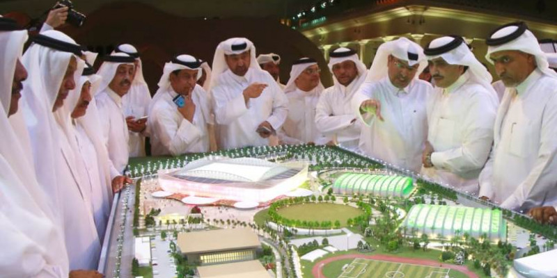 A 4 años de Qatar 2022