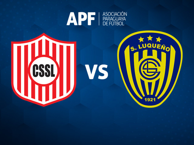 Sportivo San Lorenzo - Sportivo Luqueño esta noche
