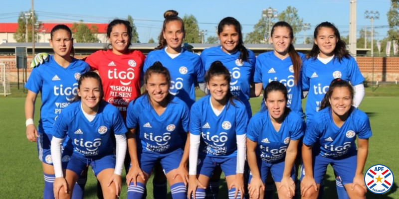 Contundente Albirroja