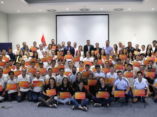 Merecido reconocimiento