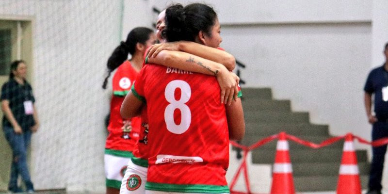 Santo Domingo venció a Nacional