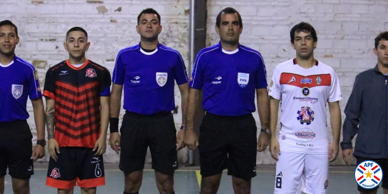 Premium: Muchos goles en Repechaje