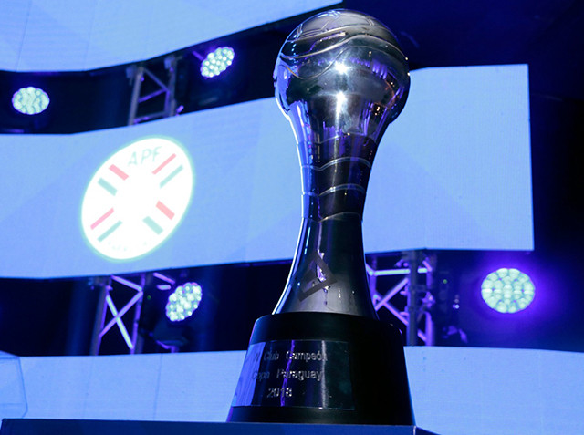 Empezó a jugarse la Copa de todos