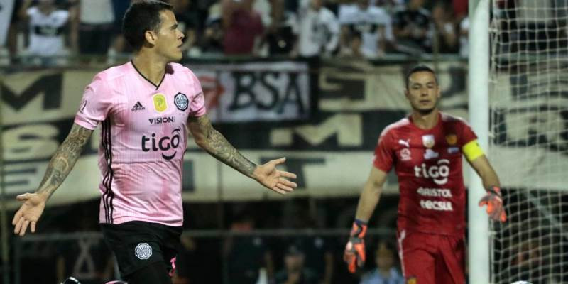 Goleada y punta con más diferencia
