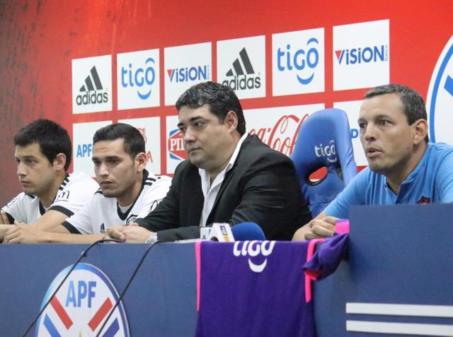 Todo definido de cara a la final entre Cerro Porteño y Olimpia
