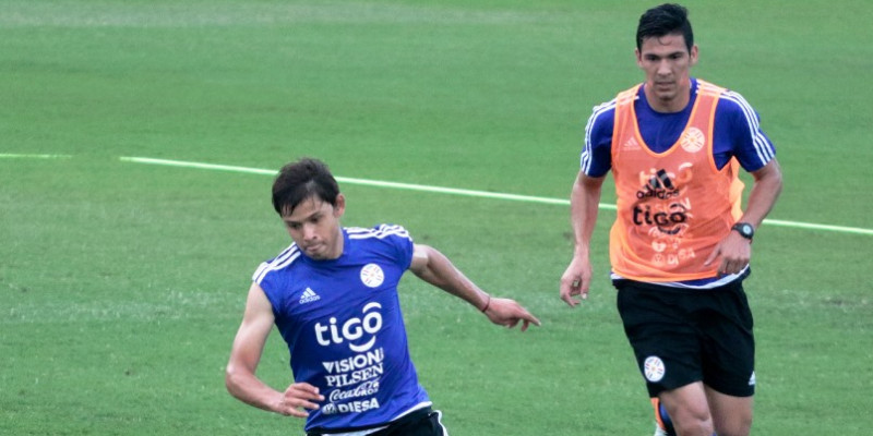 La Albirroja arranca el lunes