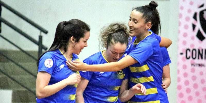 Sport Colonial, a semifinales