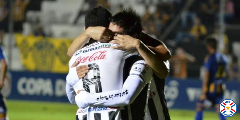 Fuerte en el Tapiracuai