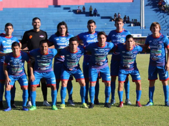 Independiente a la Sudamericana