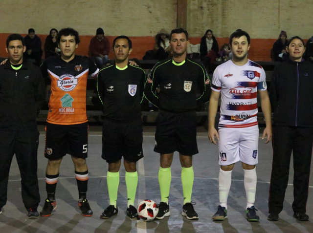Los elegidos para la quinta fecha