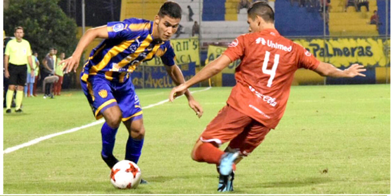 Duelo directo por la permanencia