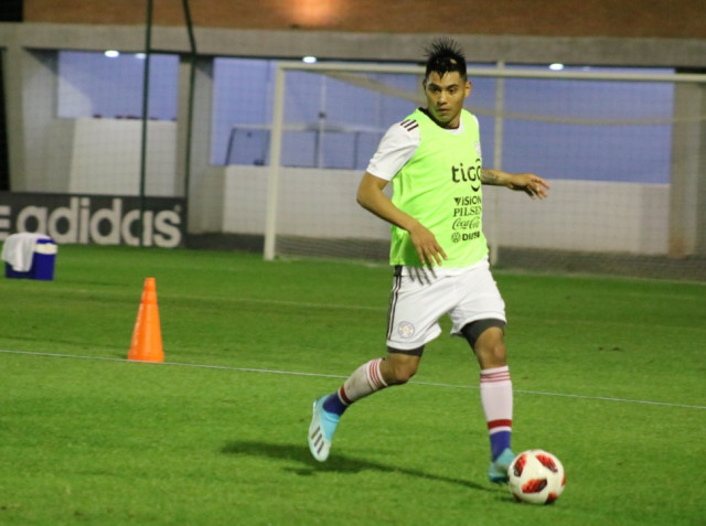 2do. turno: posesión del balón y fútbol en espacios reducidos