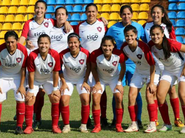 El Torneo Apertura del Fútbol Femenino llega con todo