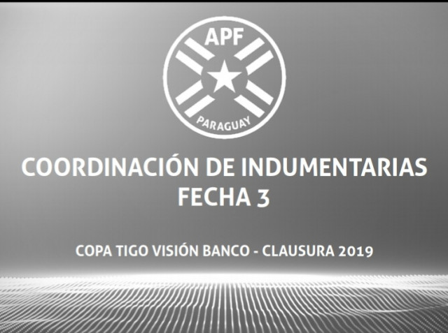 De todos los colores
