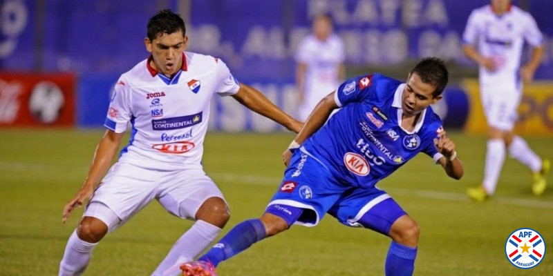 Sol y Nacional regularizan