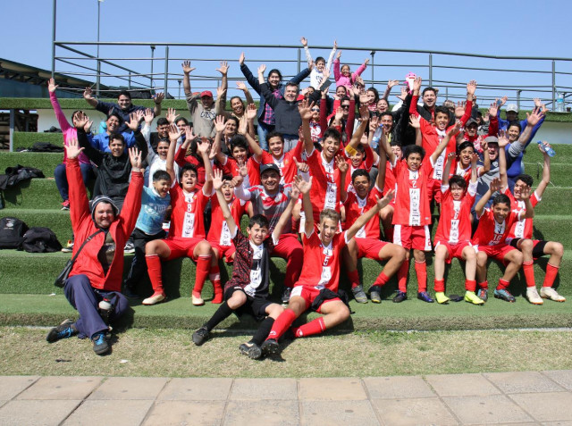 CONMEBOL Liga de Desarrollo: la Zona Central tiene a su campeón.