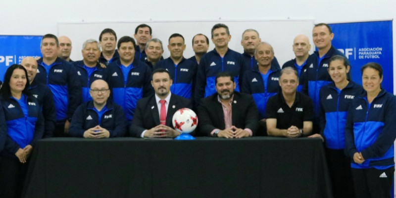 Actividad incesante
