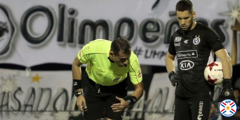 Las sanciones del Tribunal