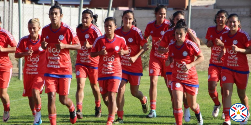 Albirrojas listas