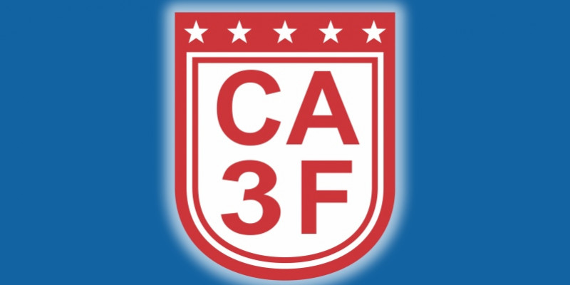 Aniversario 48 del Club 3 de Febrero