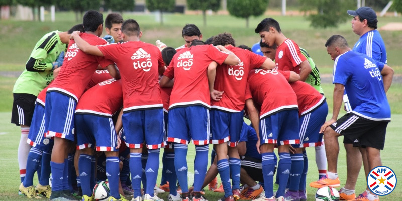 Los 18 elegidos